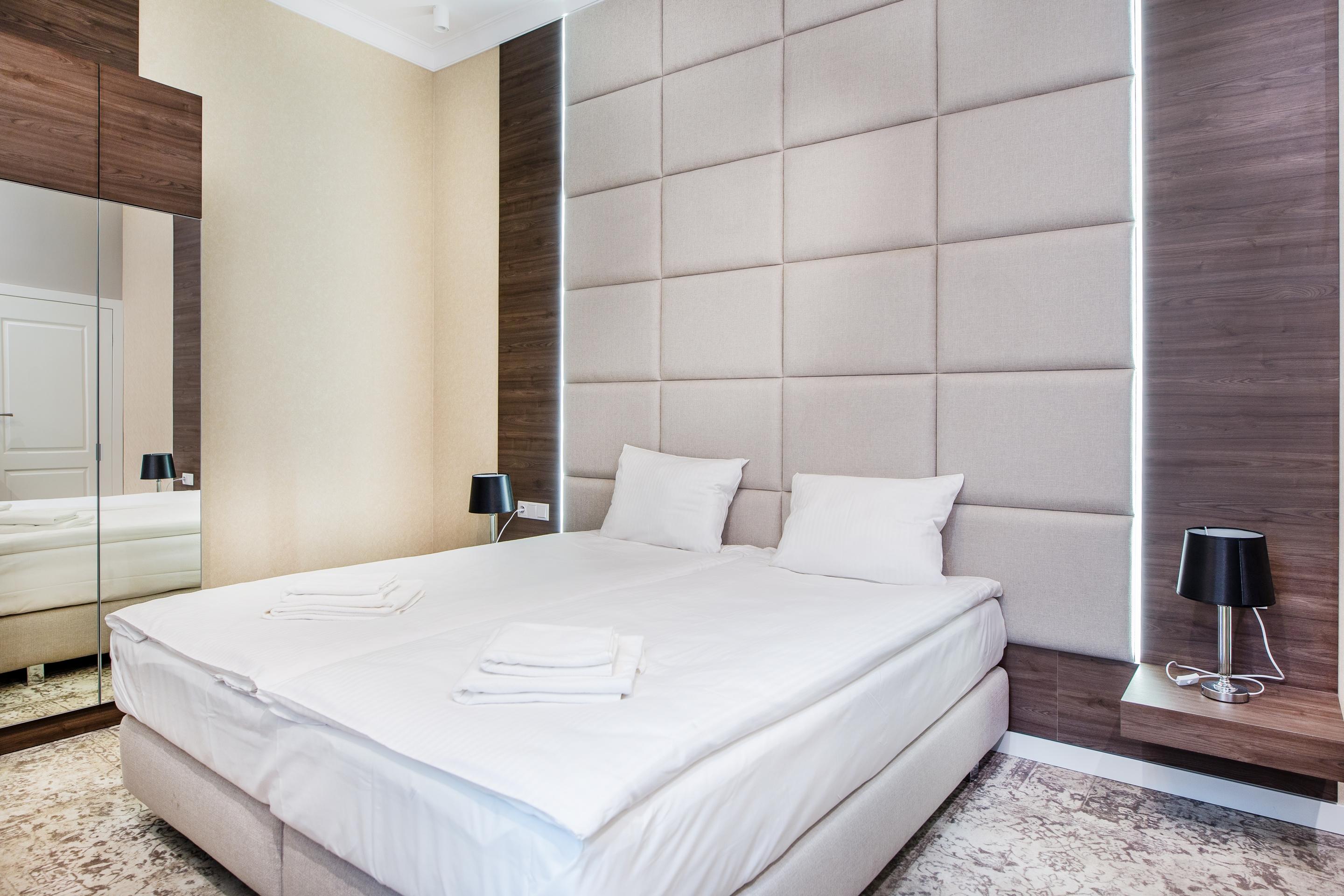 Aparthotel Rakowicka 4*