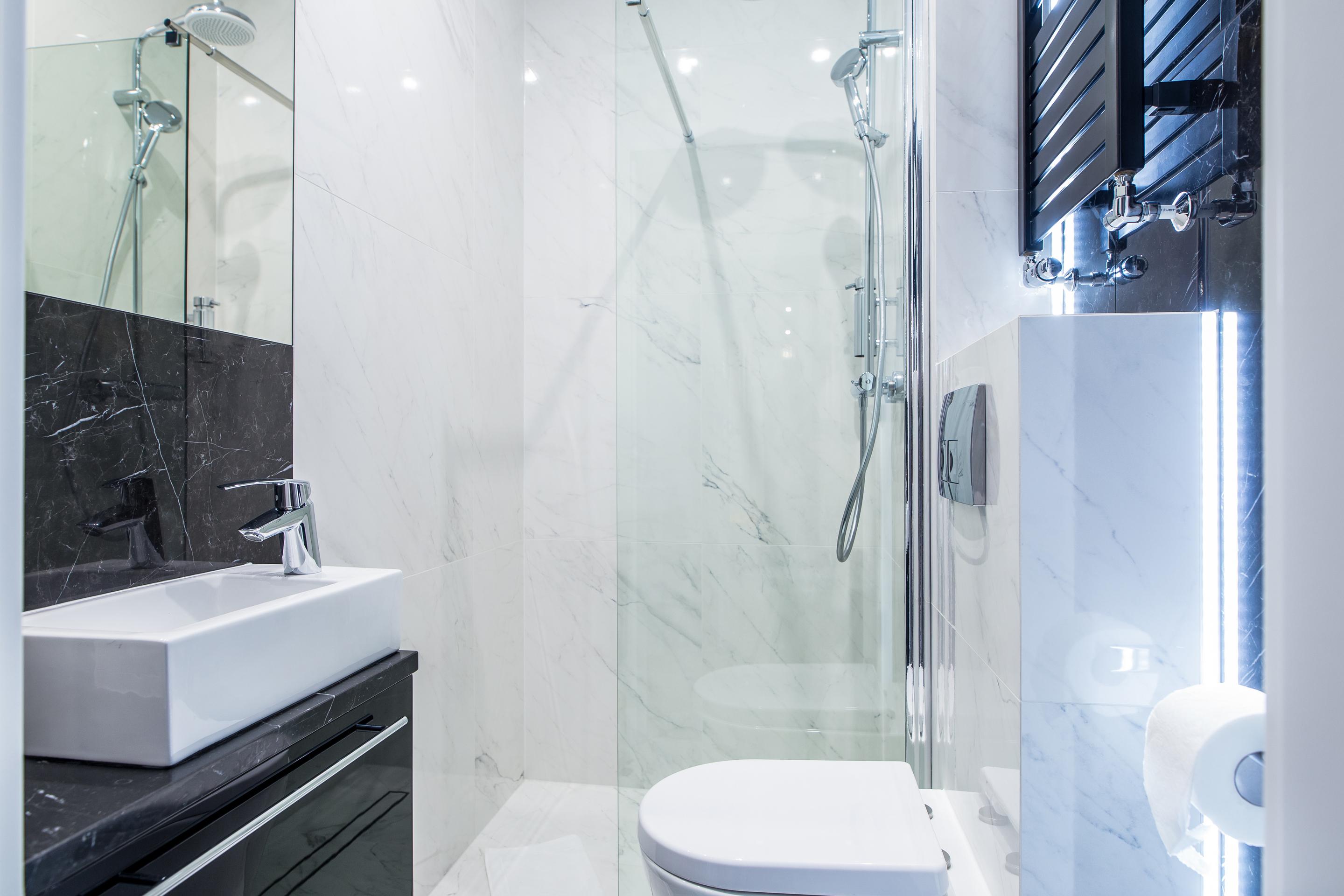 Aparthotel Rakowicka Krakau