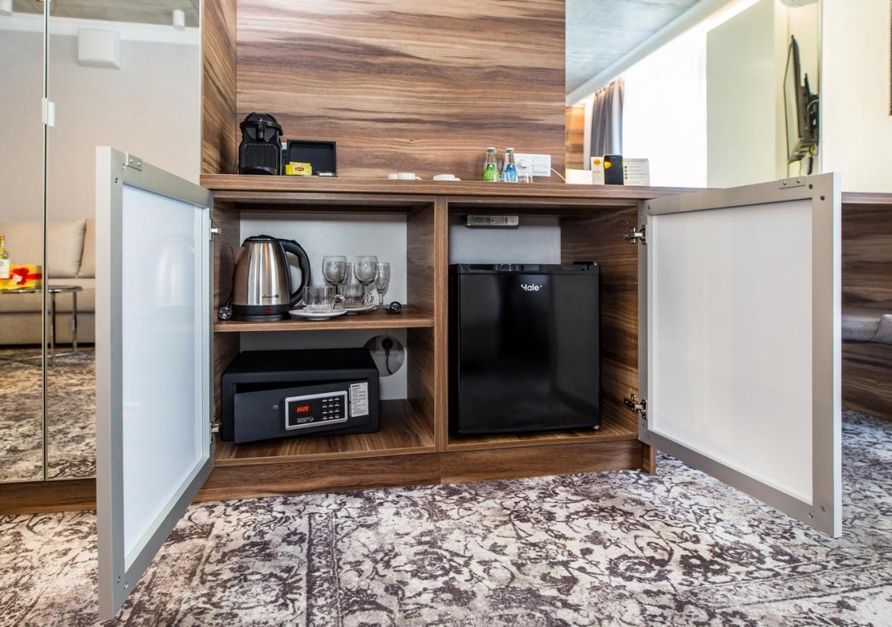 Rakowicka Aparthotel 4*